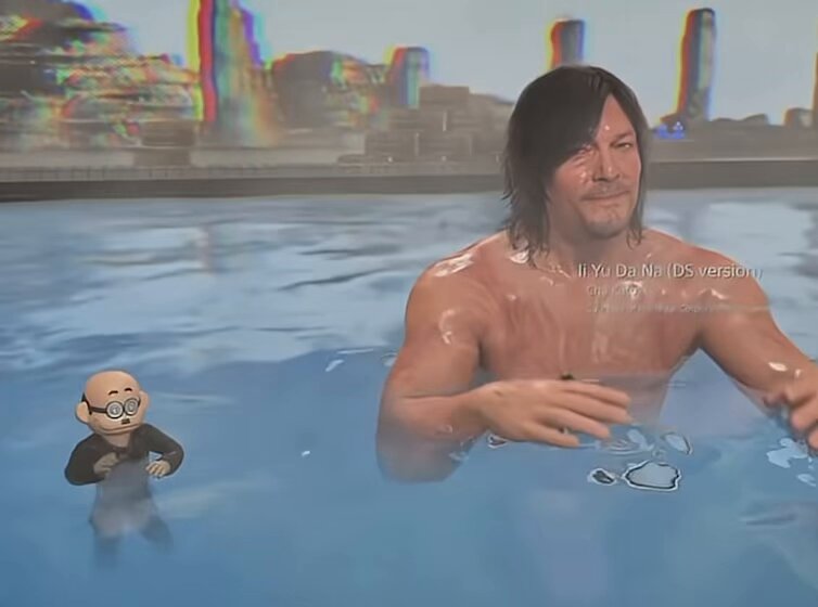 Video Thumbnail