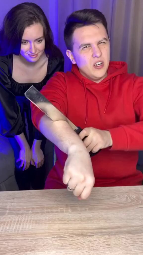 Video Thumbnail