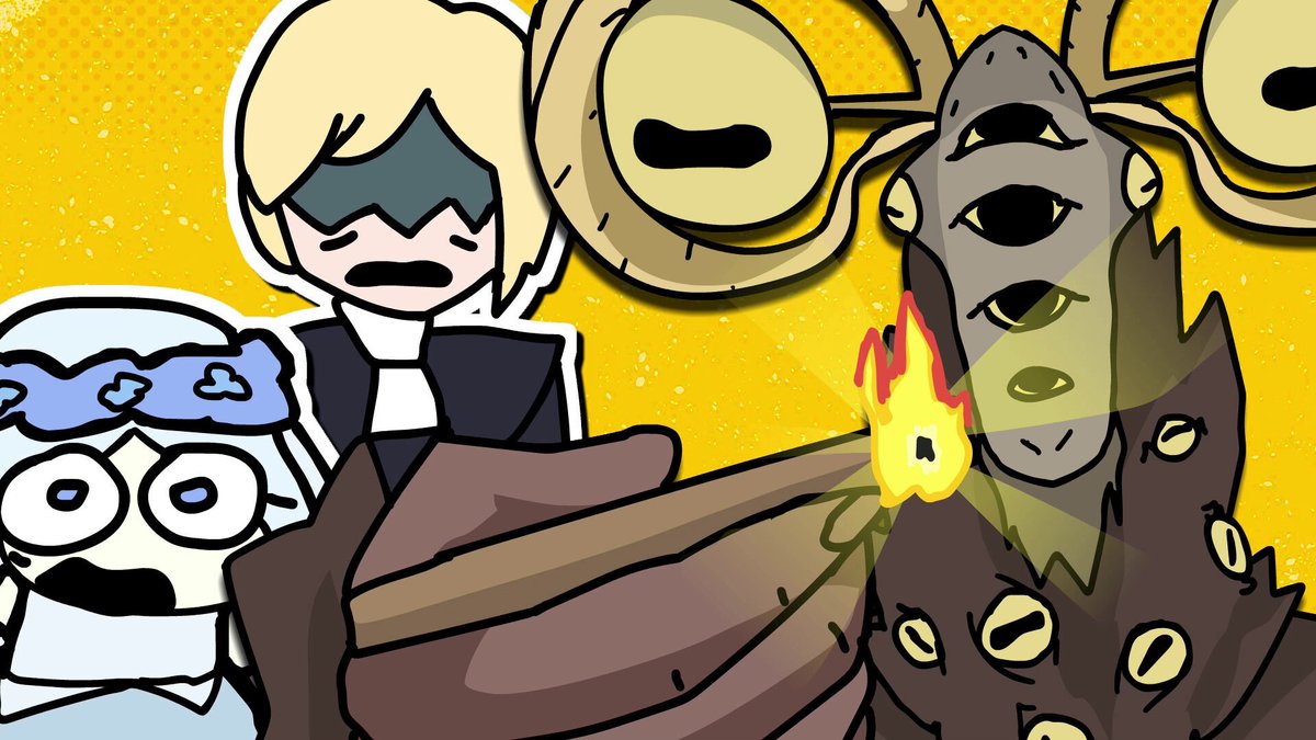 Video Thumbnail