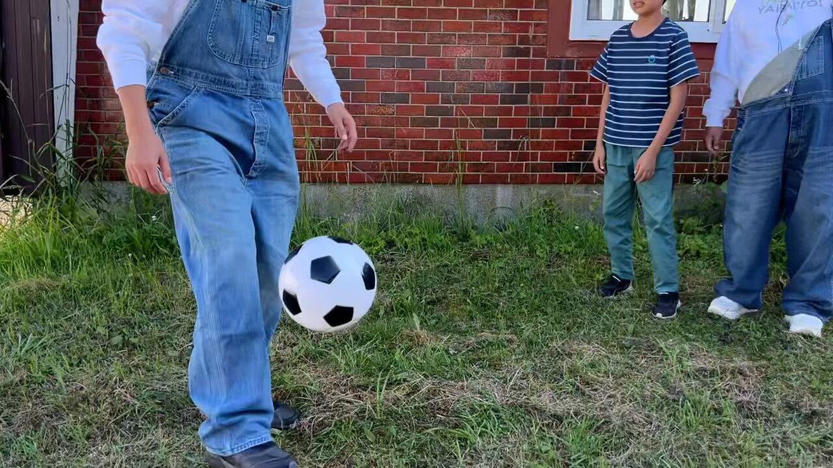 Video Thumbnail