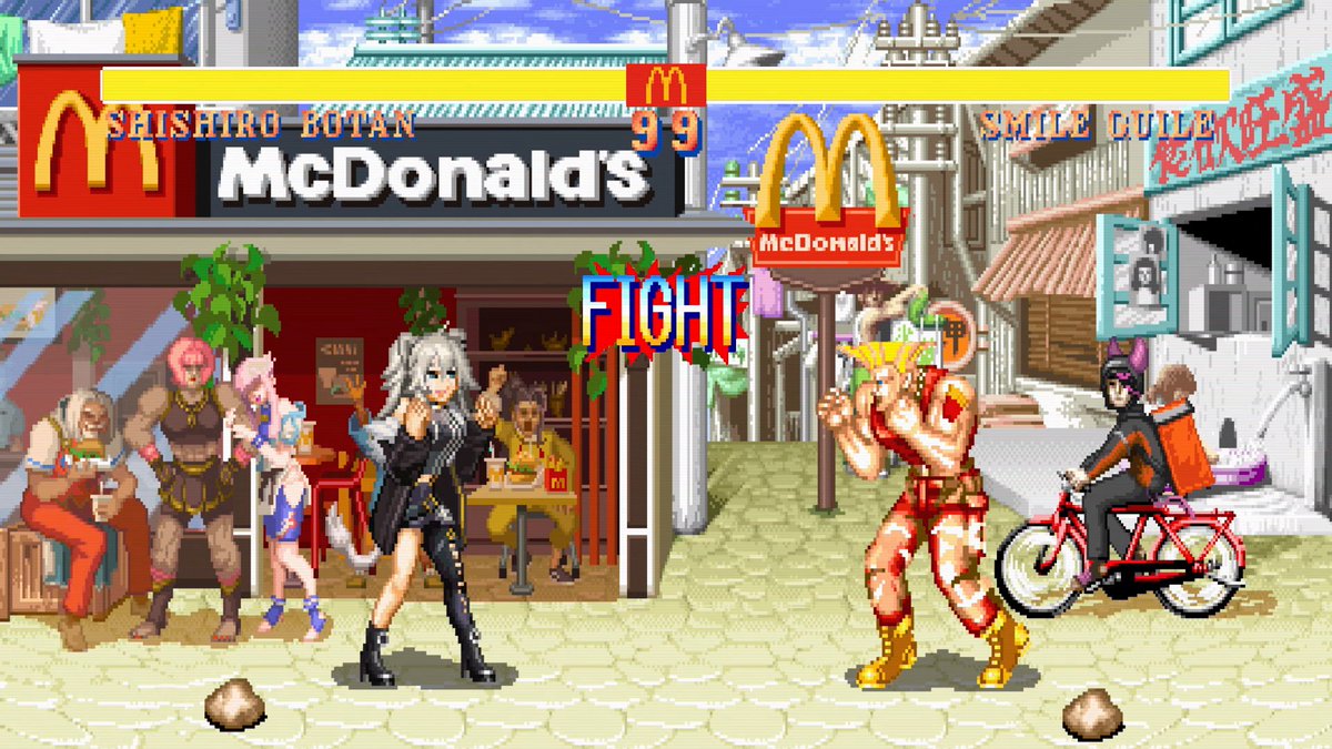 Video Thumbnail