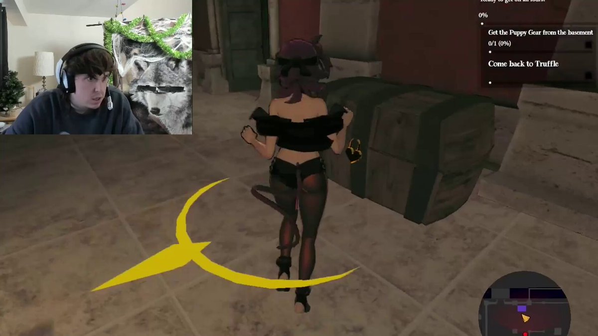 Video Thumbnail